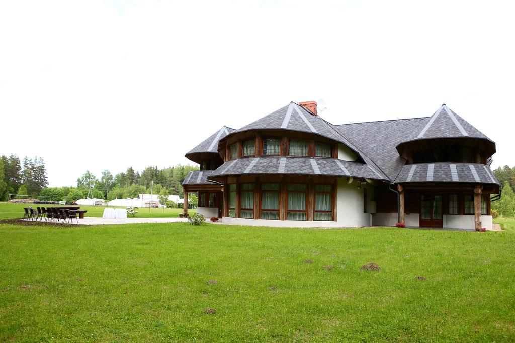 Turaidas Zieds Extérieur photo